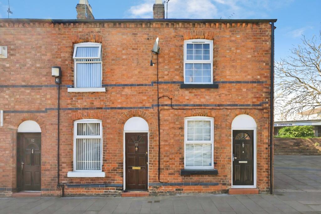 Main image of property: Cecil Street, Chester, Cheshire, CH3
