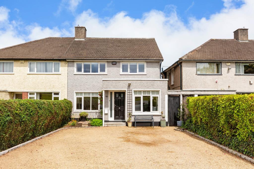 Main image of property: 18 Ashfield Park, Stillorgan Road, Booterstown, Co. Dublin, D04F8N6