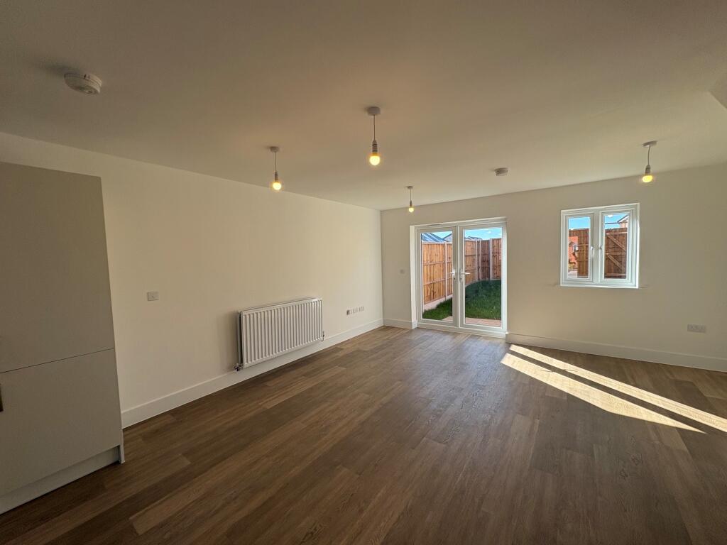 House in Nottingham - View 3
