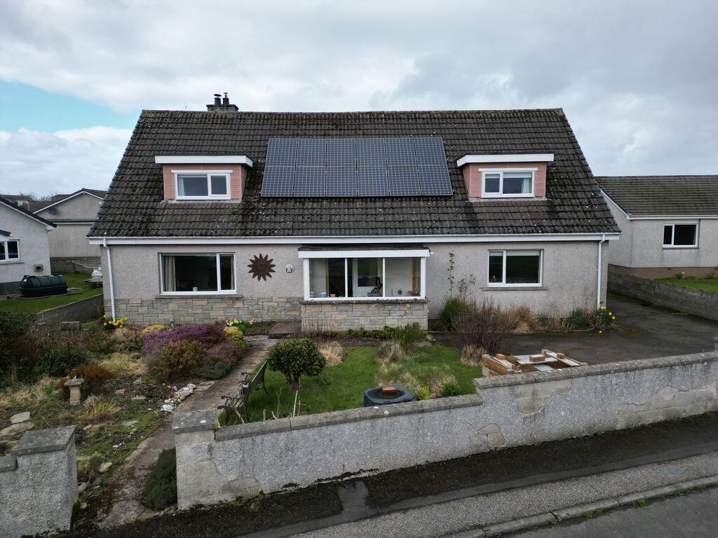 Main image of property: Macdonald Green, Thurso