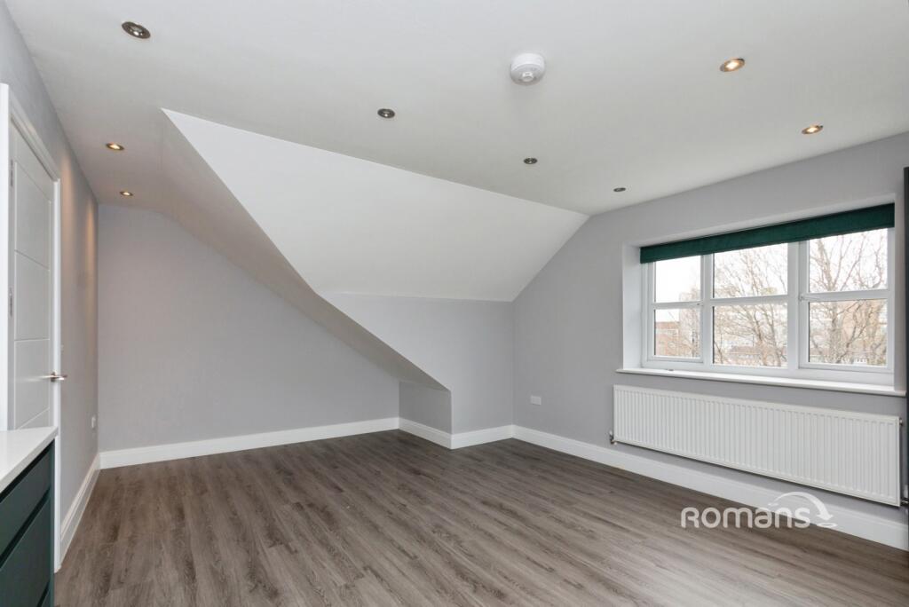 Main image of property: Crescent Drive, Aldershot, Hampshire, GU12