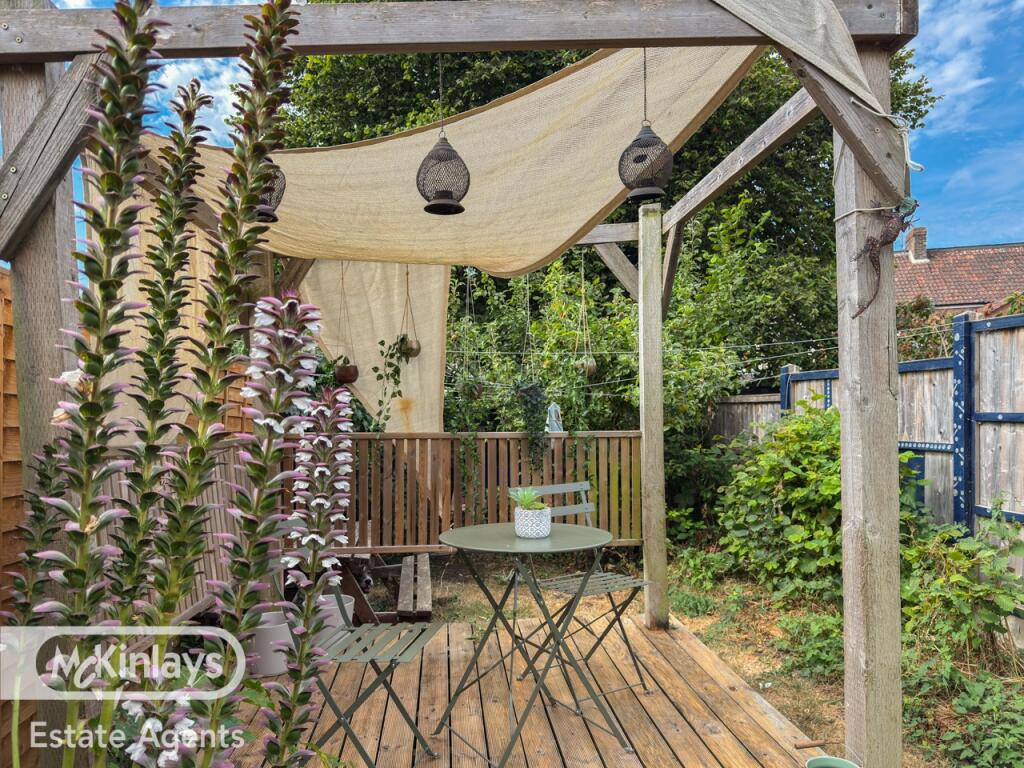 House in Taunton - View 4
