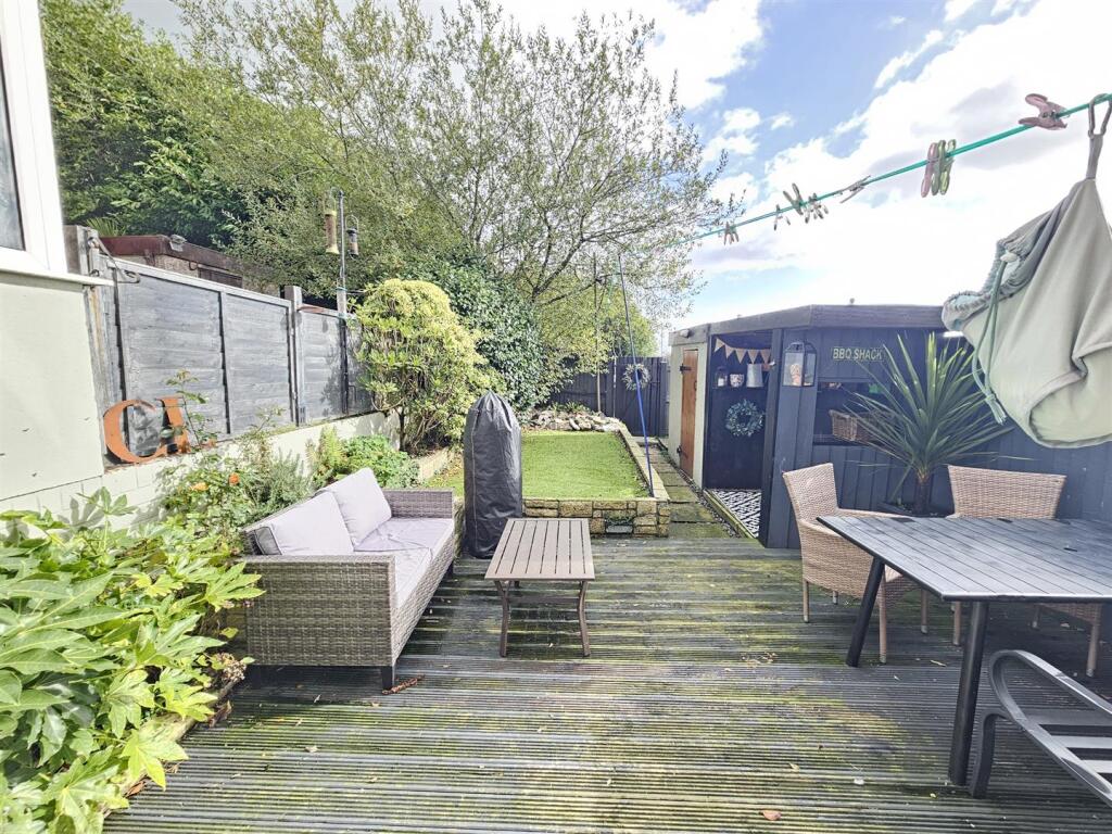 House in Plymouth, Chaddlewood - View 4