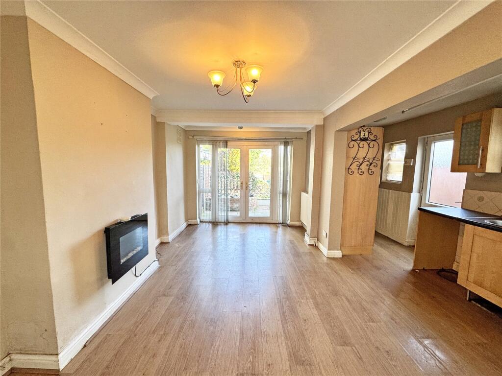 House in Cannock Chase, Staffordshire - View 4