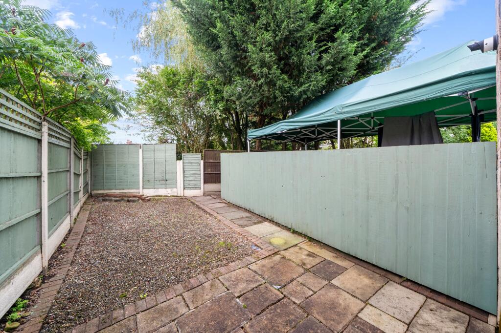 House in Warrington - View 4