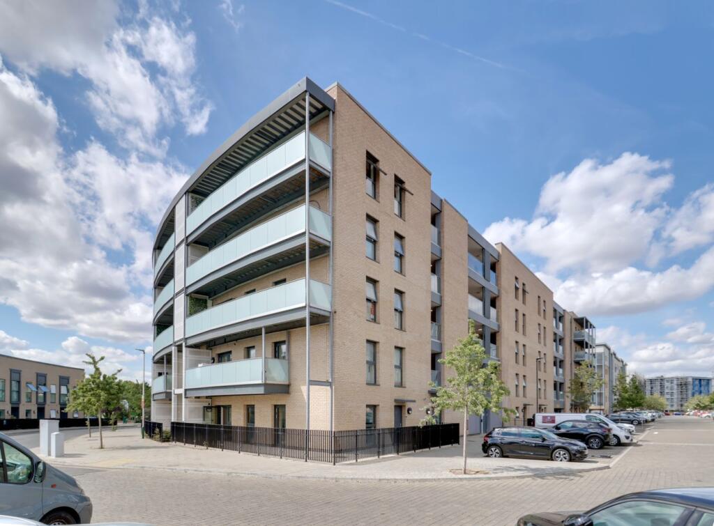 Main image of property: Broadis Way, Rainham, RM13