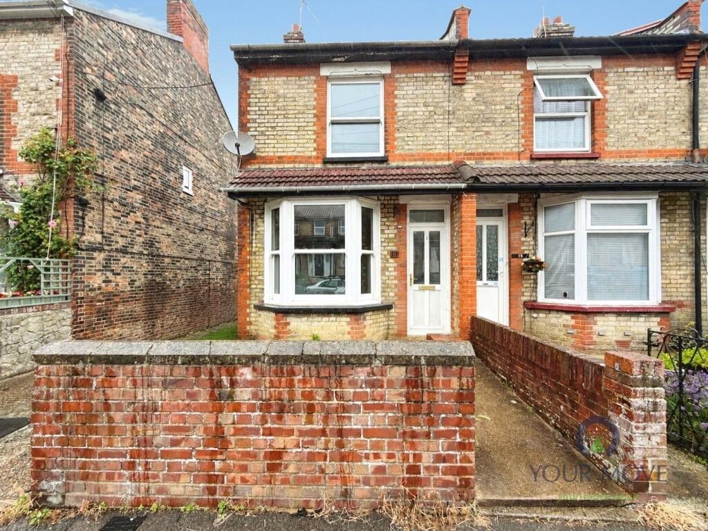 Main image of property: Beaconsfield Road, Maidstone, Kent, ME15