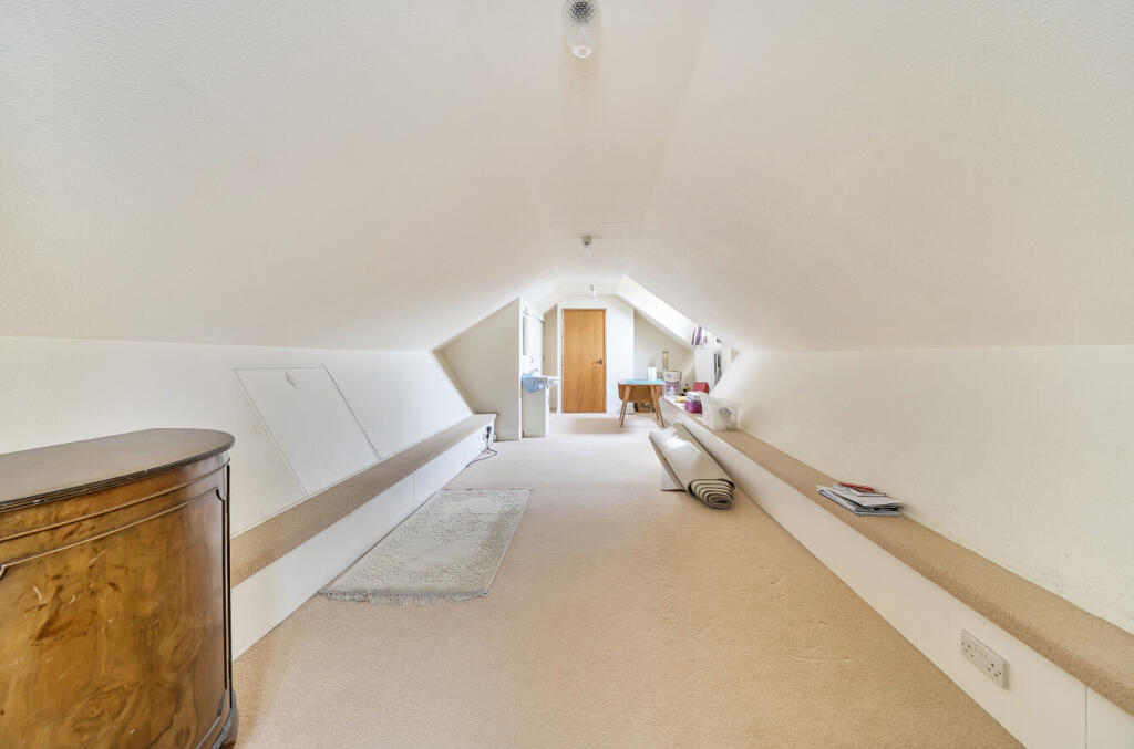 Additional image 13 of Broadacres, East Coker, Yeovil, Somerset, BA22