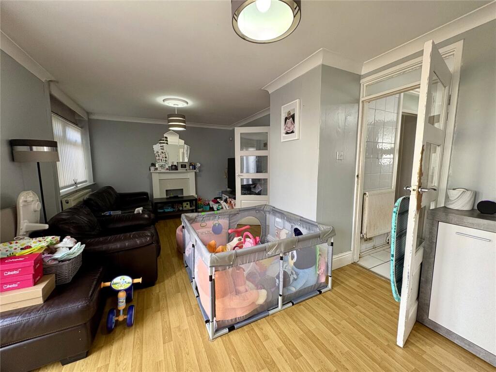 Atherton Rake, Bootle, Merseyside, L30 photo 3