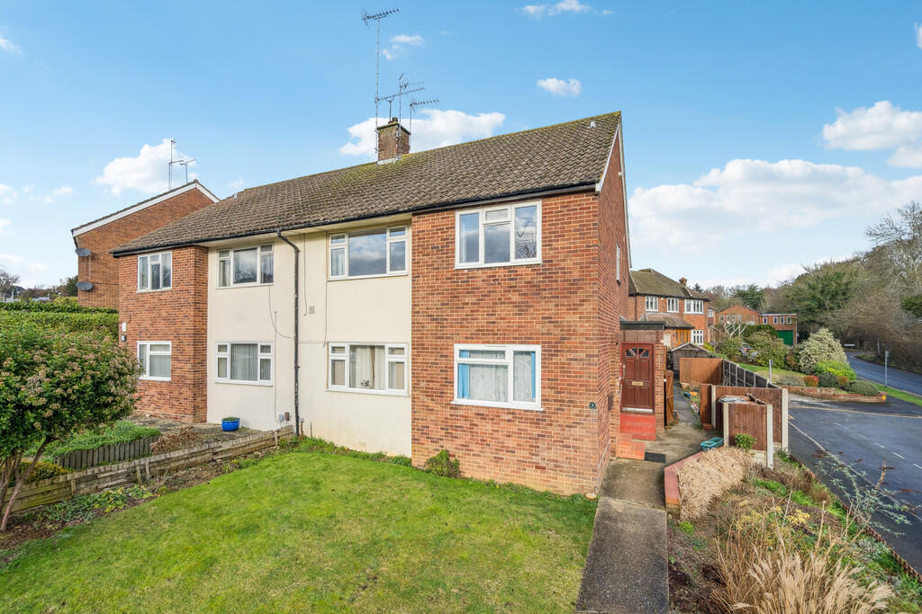 Main image of property: Green Street, Chorleywood