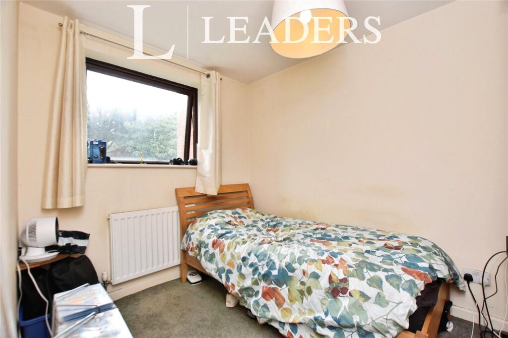 Main image of property: Kingfisher Way, Bishops Stortford, CM23