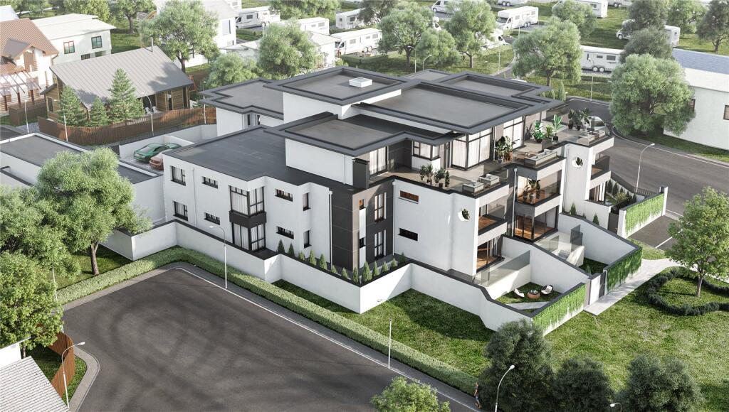 Main image of property: Dartmouth Road, Stoke Fleming, Dartmouth, Devon, TQ6