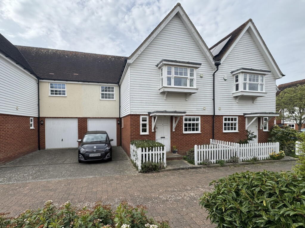 Main image of property: Marden, Kent