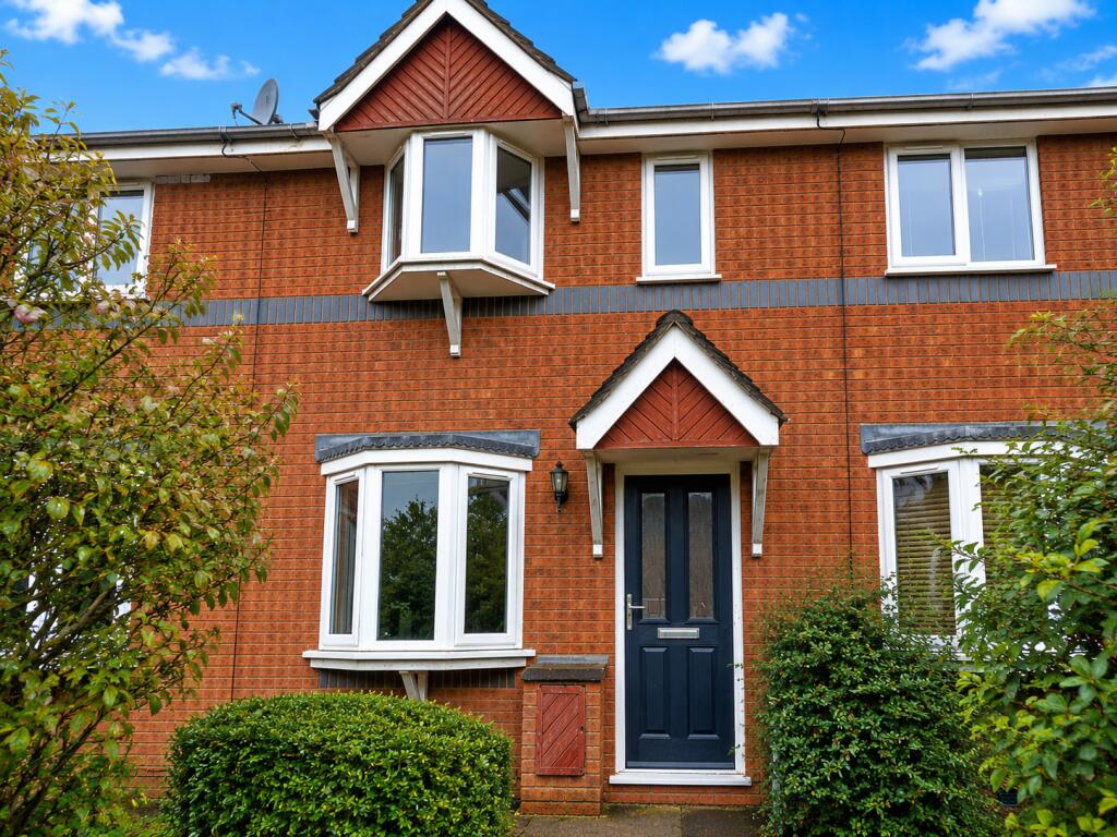 Main image of property: Maple Rise, Tamworth
