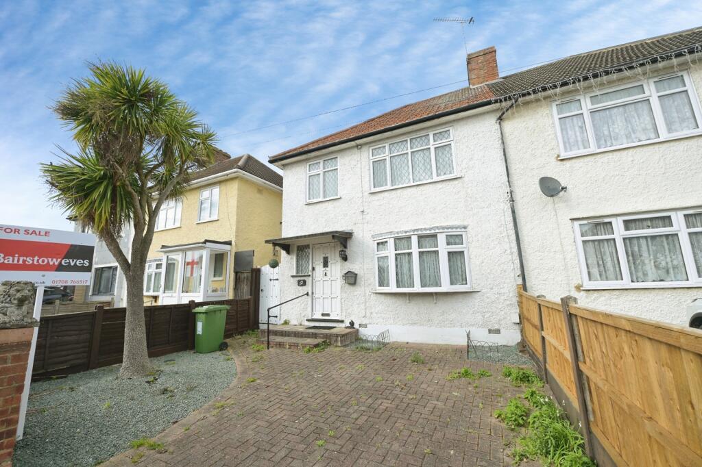 Main image of property: Redriff Road, Romford, RM7