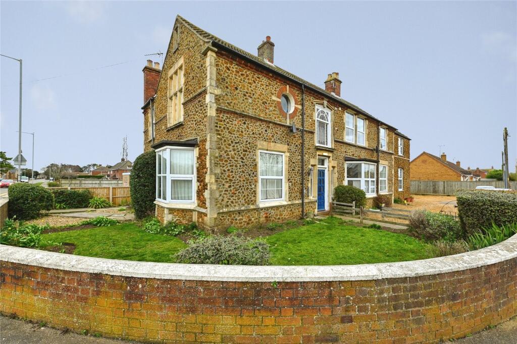 Main image of property: Downs Road, Hunstanton, Norfolk, PE36