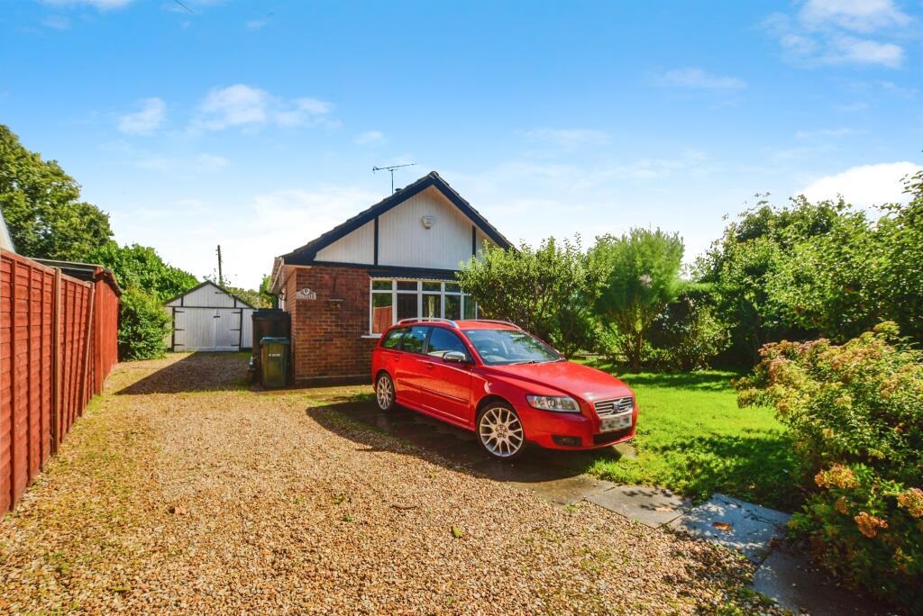 Main image of property: Brickyard Lane, Theddlethorpe, Mablethorpe