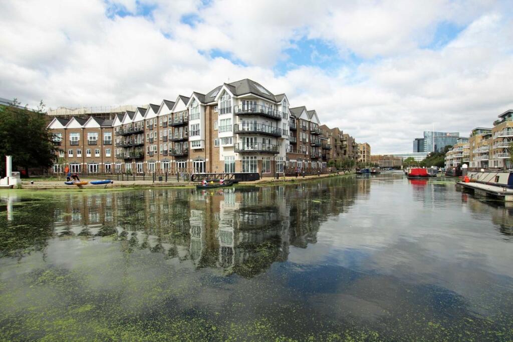 Main image of property: Durham Wharf Drive, Brentford