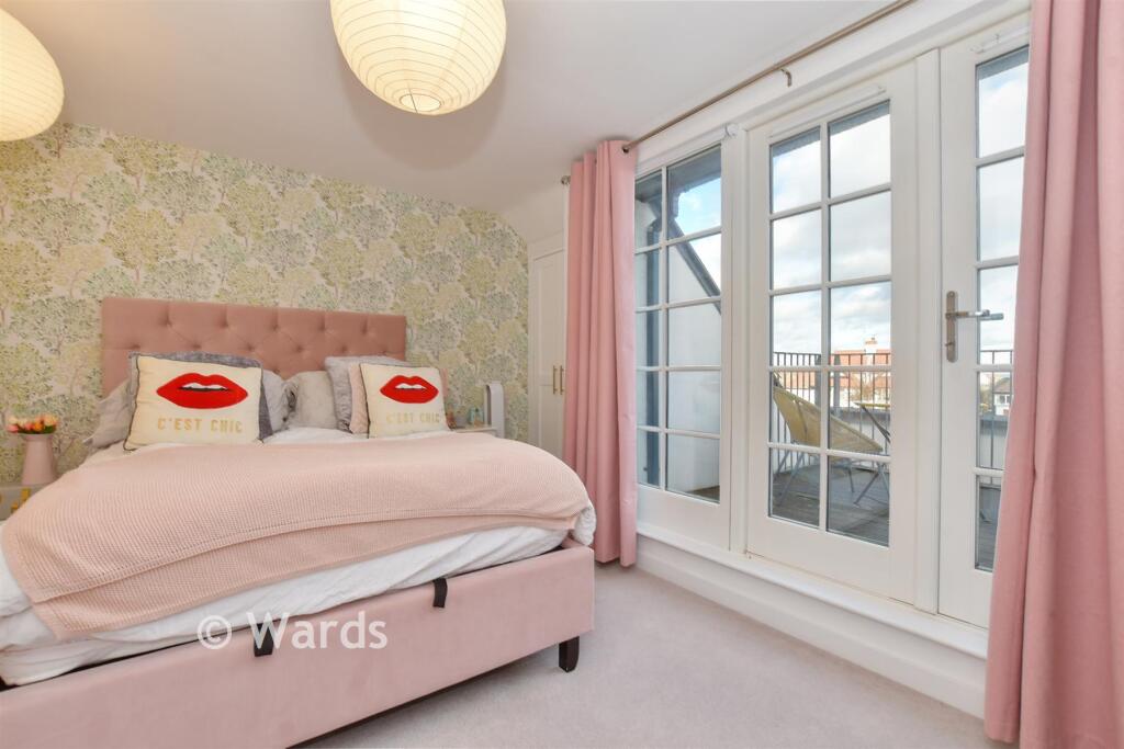 Main image of property: Clarence Road, Herne Bay, Kent