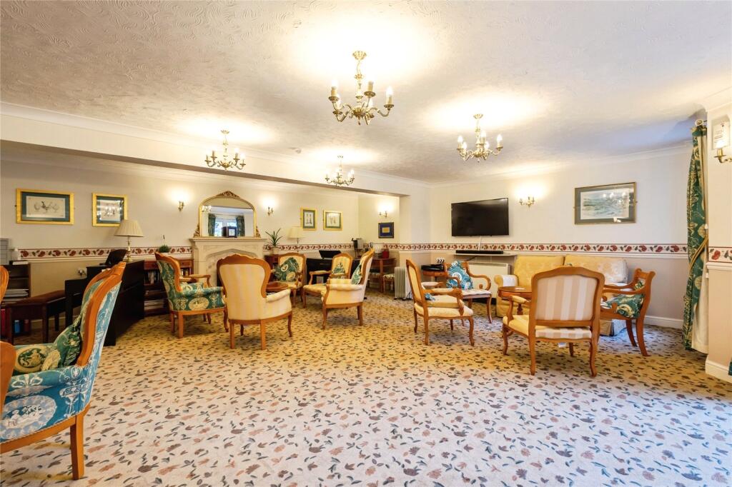 Additional image 9 of Aire Valley Court, Bingley