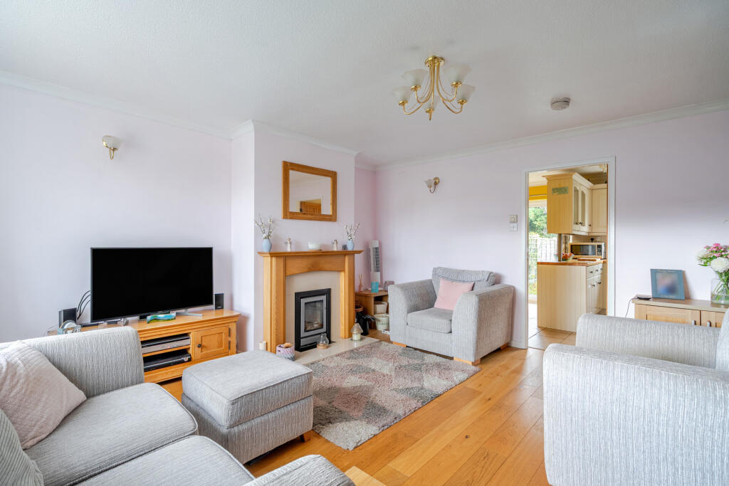 House in Truro - View 5