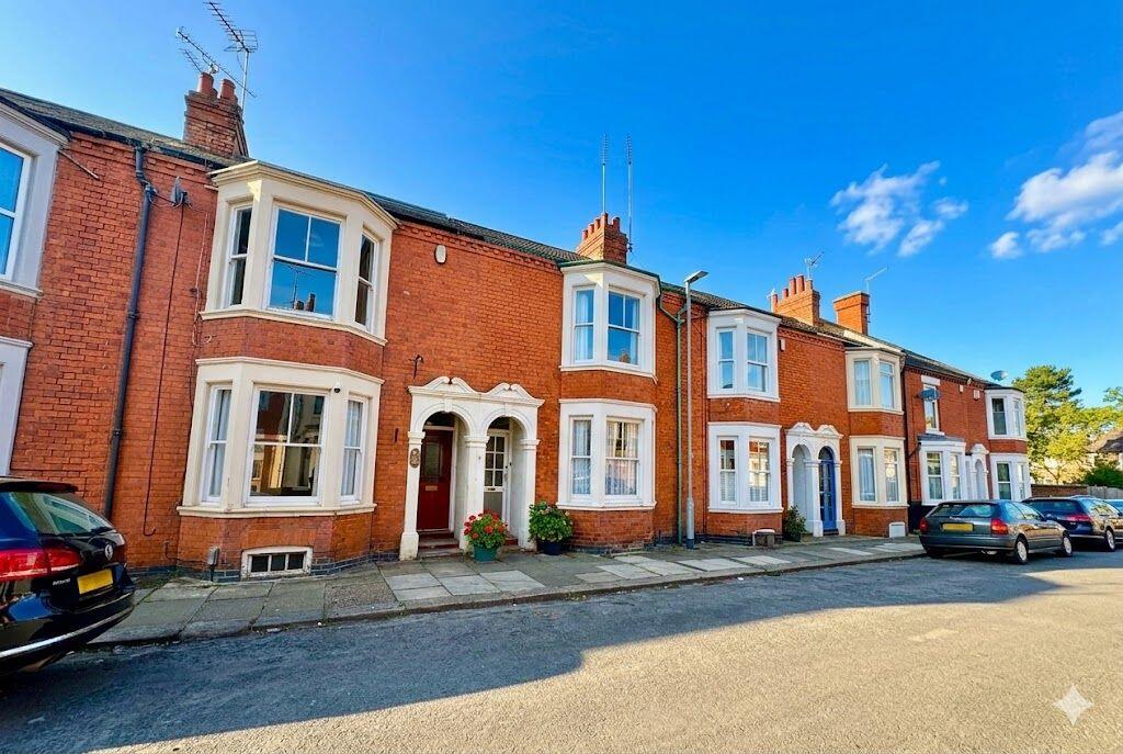 Main image of property: Albany Road, Abington 