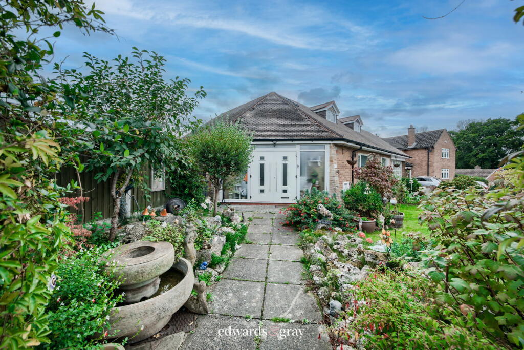 Additional image 25 of Oak Rise, Coleshill, B46 3NJ