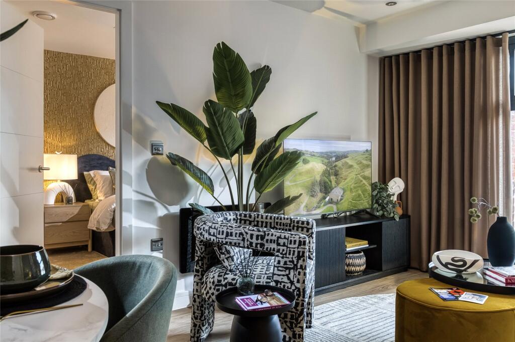 Additional image 7 of Albion Street, Birmingham, B1