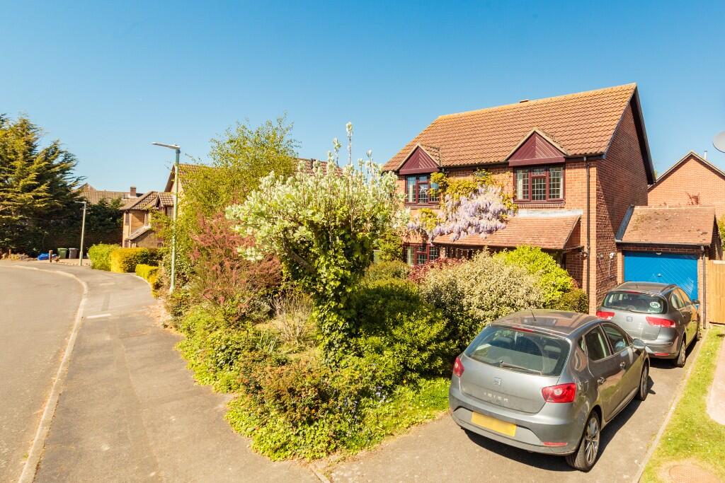 Main image of property: The Stiles, Market Street, Hailsham, East Sussex, BN27