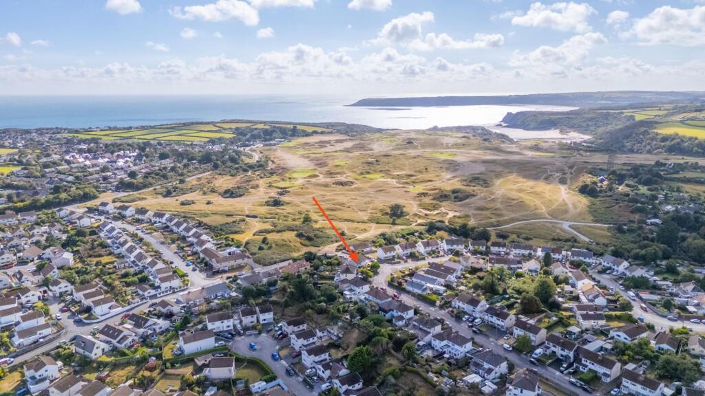 House in Pennard - View 5
