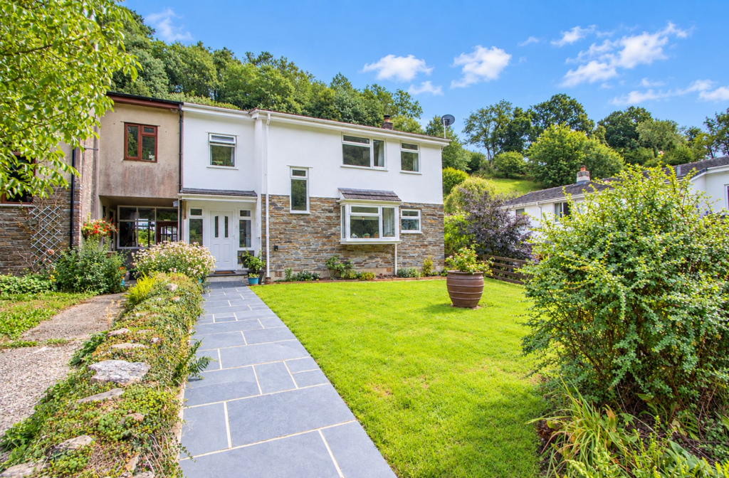 House in Plymouth