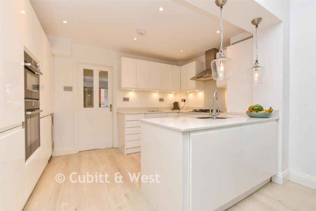 Main image of property: Copperfields, Fetcham, Surrey