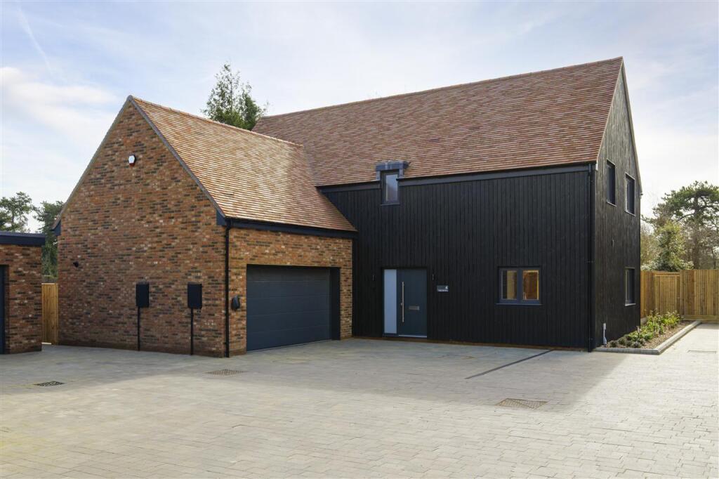 Main image of property: Kings Oak Drive, Woodnesborough, Sandwich