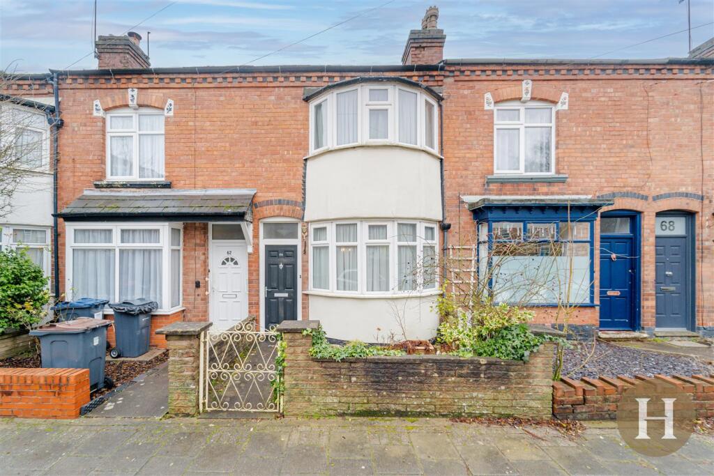 Main image of property: Rose Road, Harborne, Birmingham, B17