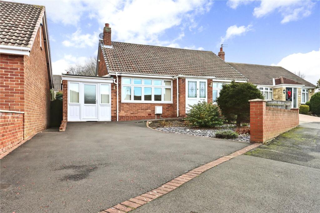 Main image of property: Friarside Gardens, Whickham, NE16
