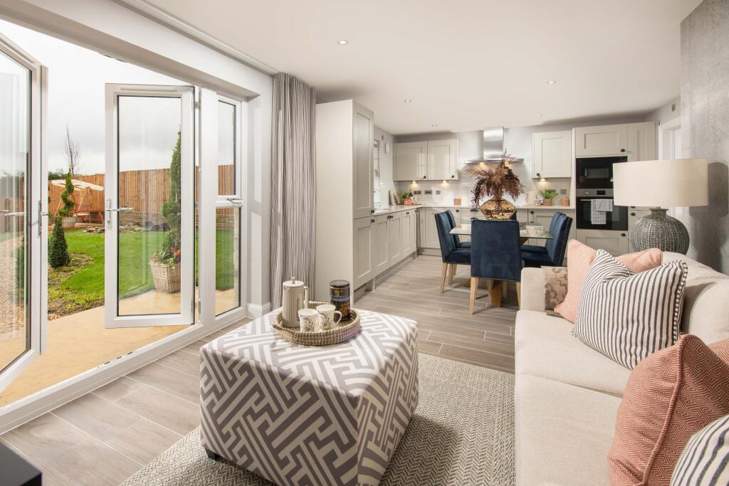 Main image of property: Louth Road,
New Waltham,
Grimsby,
North East Lincolnshire
DN36 4RT