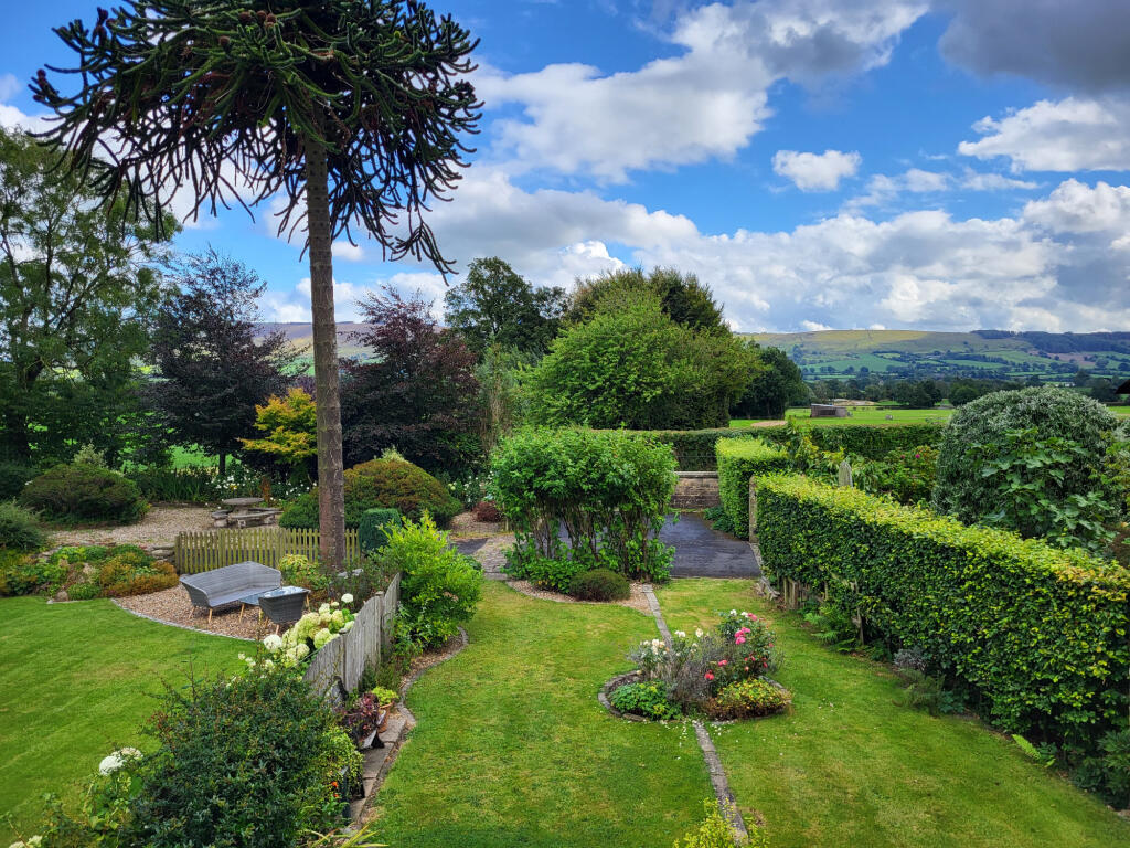 Brickhouse Gardens, Garstang Road, Chipping, PR3 - View 4