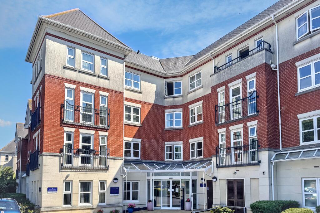 Apartment in Worthing, West Worthing - View 4