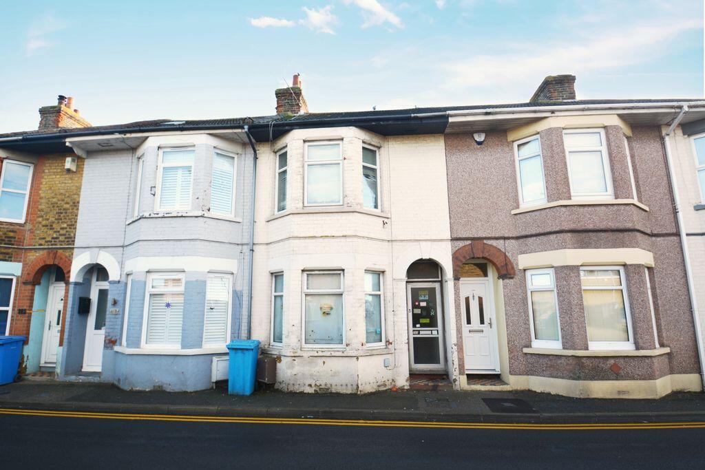 Main image of property: Marine Parade, Sheerness