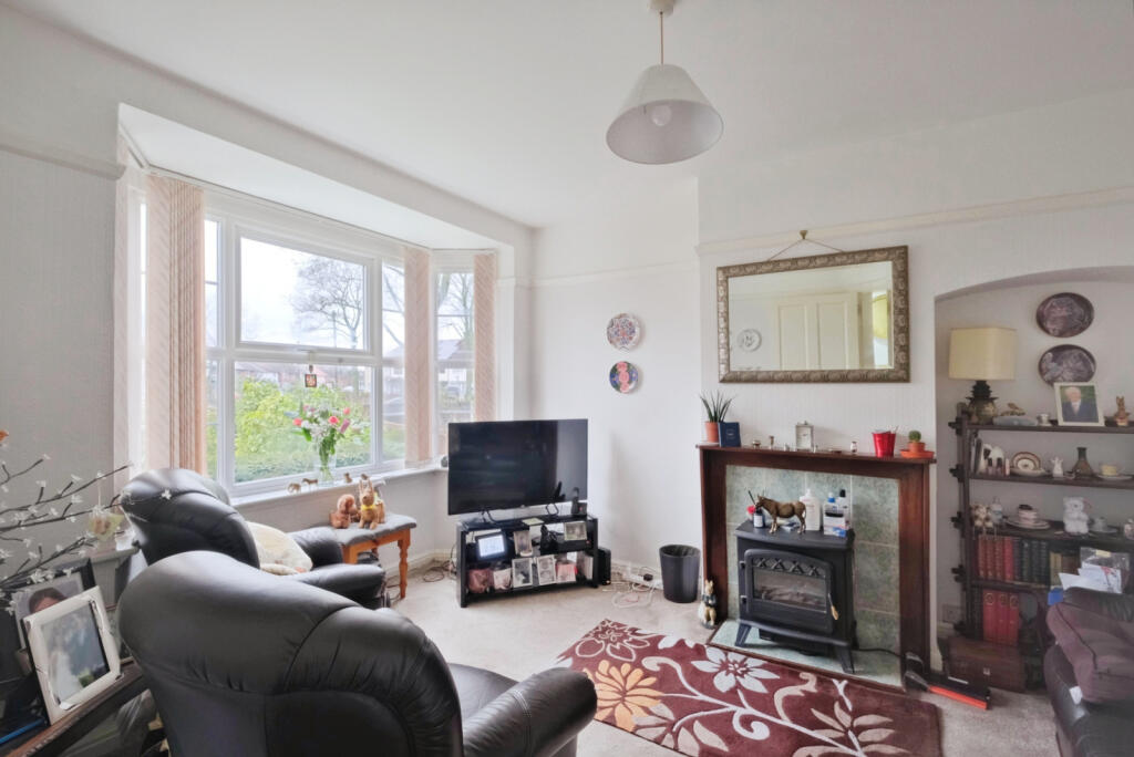 House in Birmingham, Acocks Green - View 3