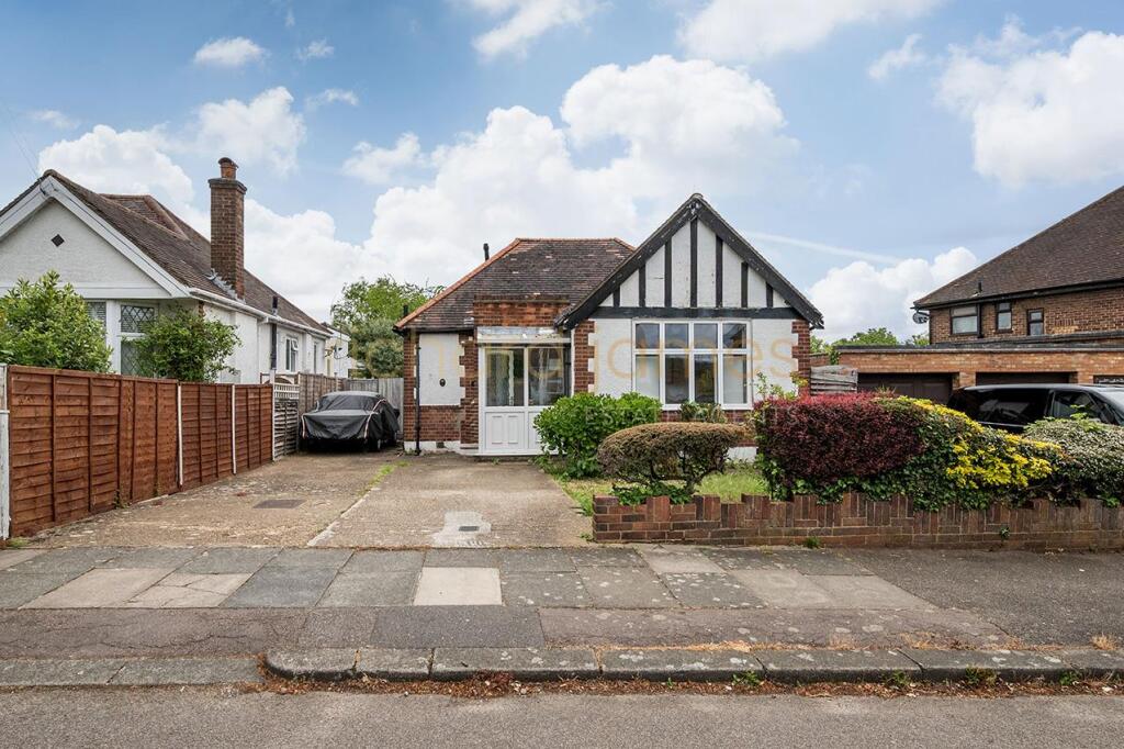 Main image of property: Featherstone Road, Mill Hill, NW7