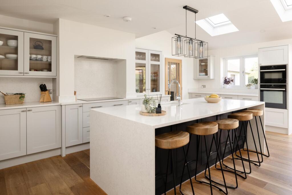 House in Pocklington, East Riding of Yorkshire - View 3