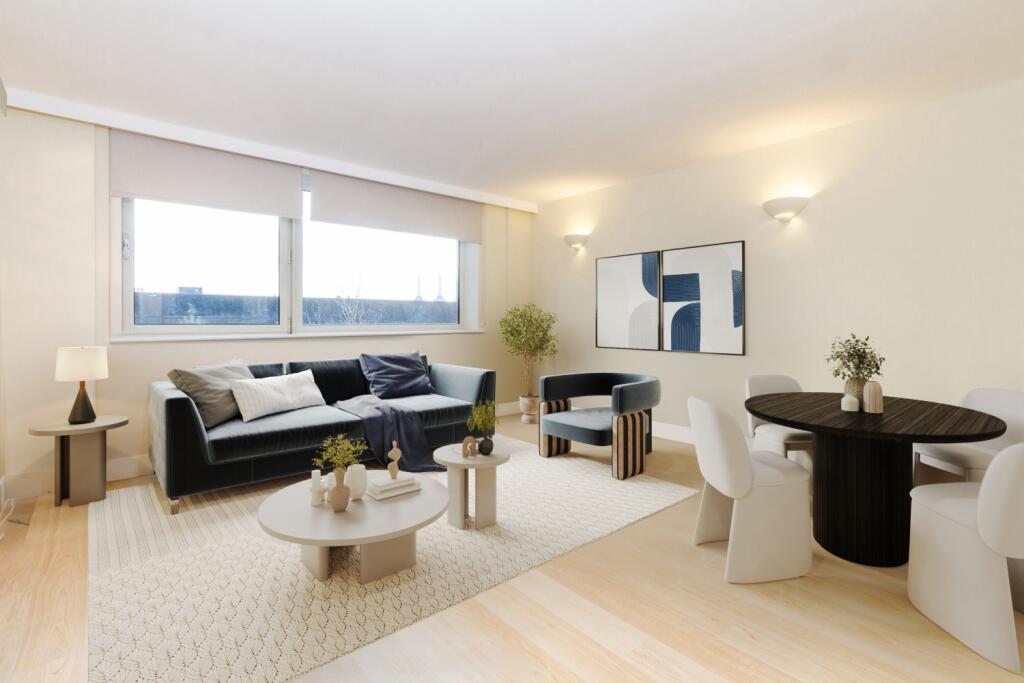 Main image of property: Consort Rise House, 199-203 Buckingham Palace Road, Belgravia, London, SW1W 9TB