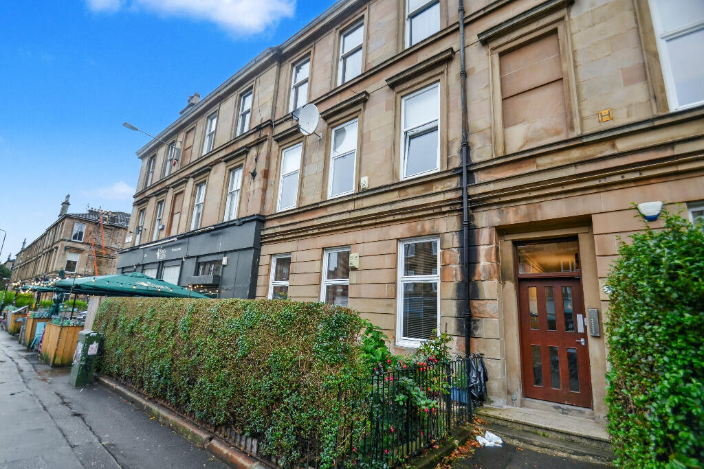 Main image of property: 772 Pollokshaws Road, Strathbungo, Glasgow, G41 2AE