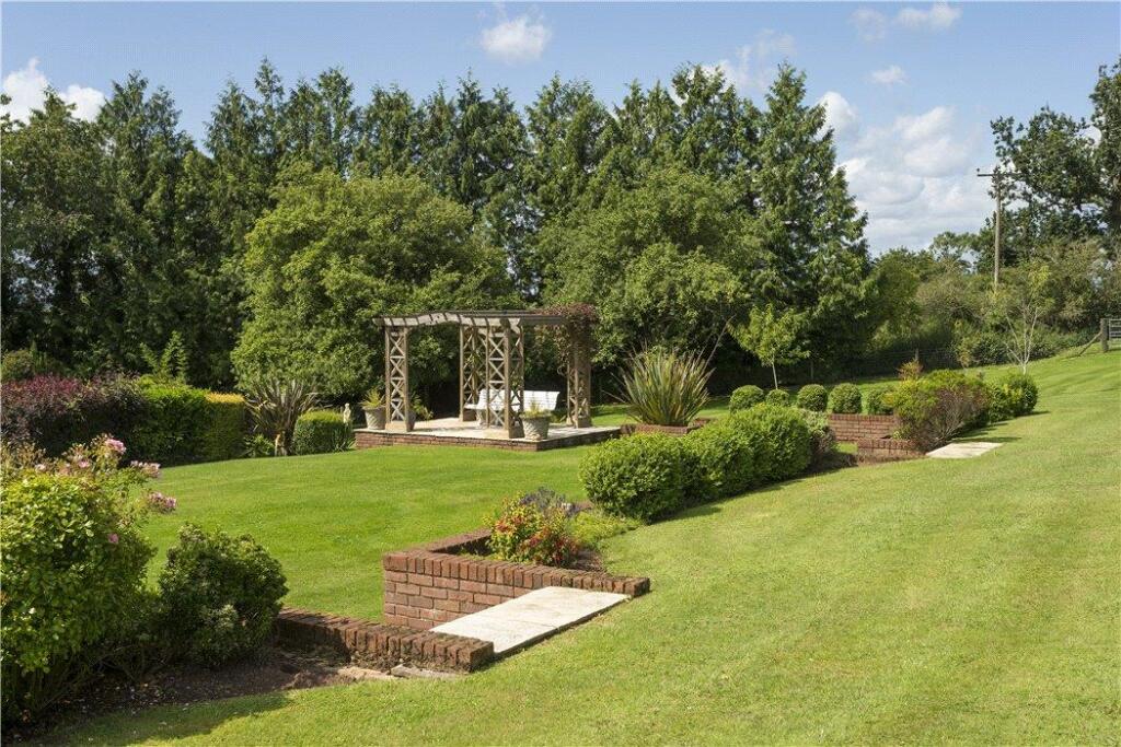 Additional image 18 of Clarkes Green, Studley, Warwickshire, B80