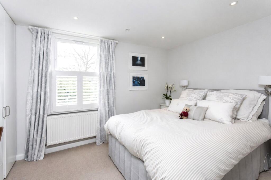 Barchard Street, London, SW18 - View 5