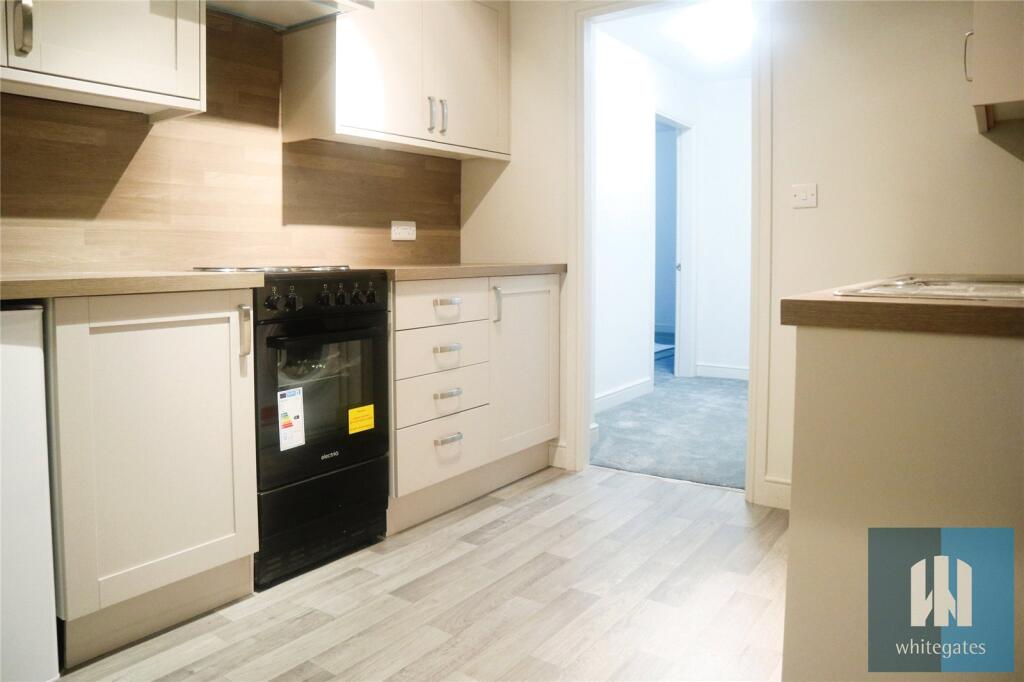 Main image of property: Wakefield Road, Dalton, Huddersfield, HD5