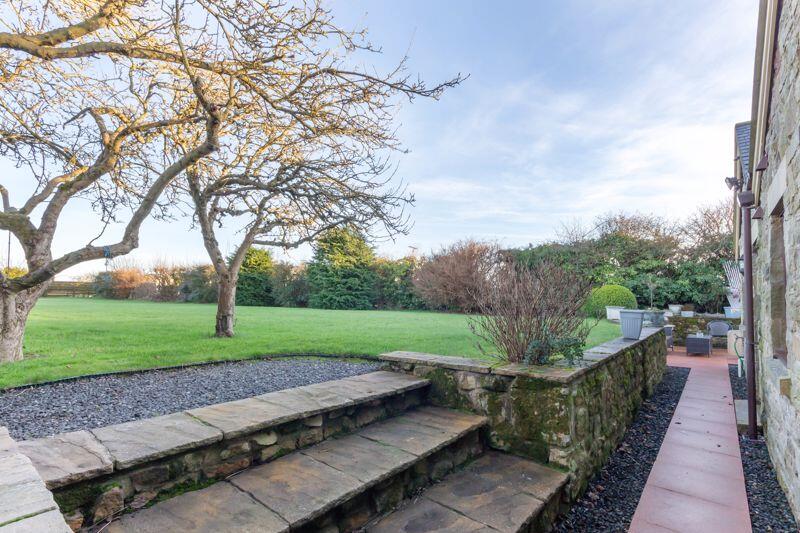 Birling Cottage, Birling, Warkworth, Morpeth, Northumberland photo 3