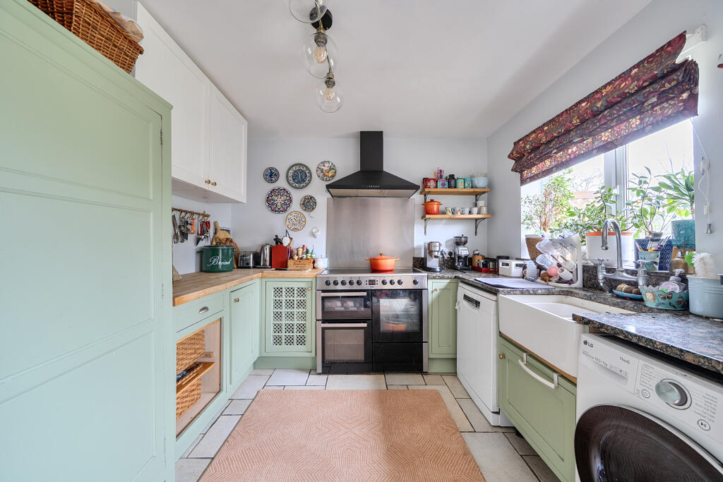 House in Bath - View 5