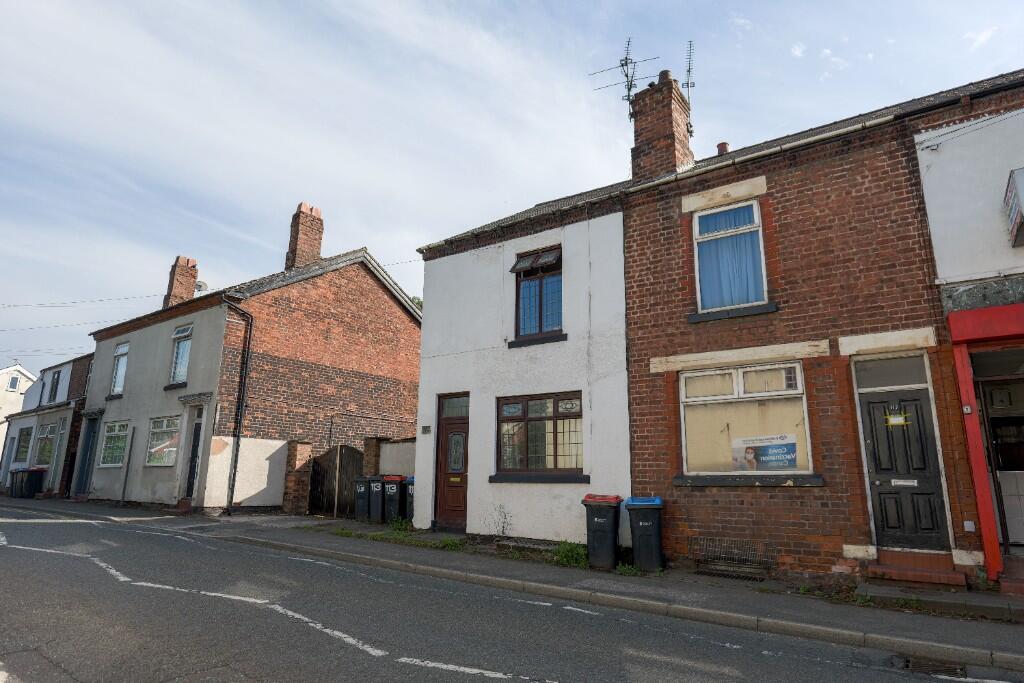 Main image of property: Runcorn Road, Northwich,CW8